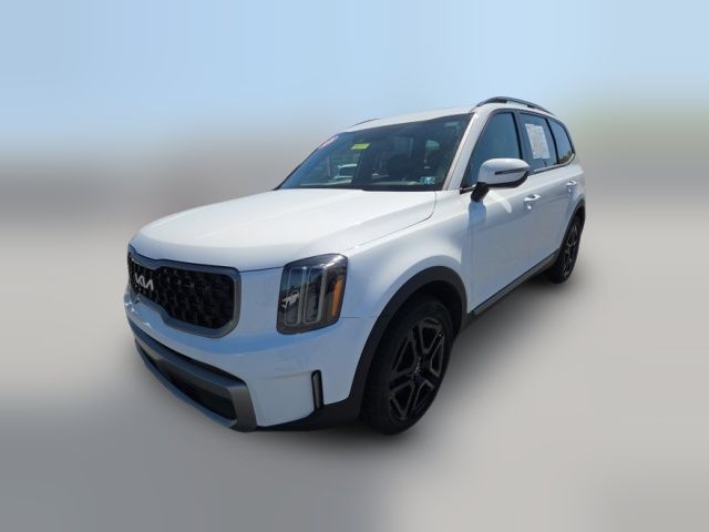 2023 Kia Telluride EX X-Line