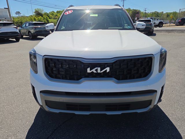 2023 Kia Telluride EX X-Line