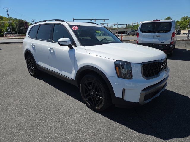 2023 Kia Telluride EX X-Line