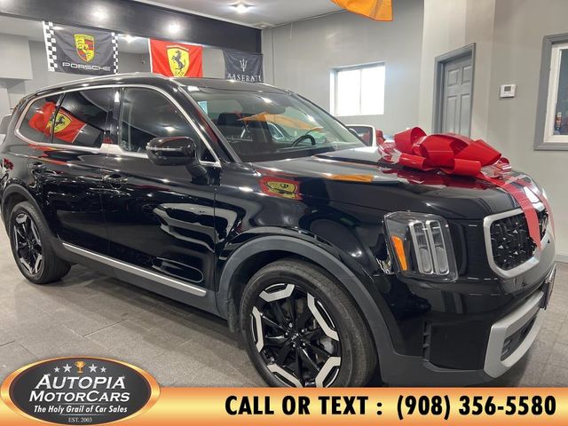 2023 Kia Telluride EX X-Line