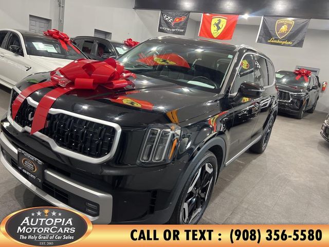 2023 Kia Telluride EX X-Line
