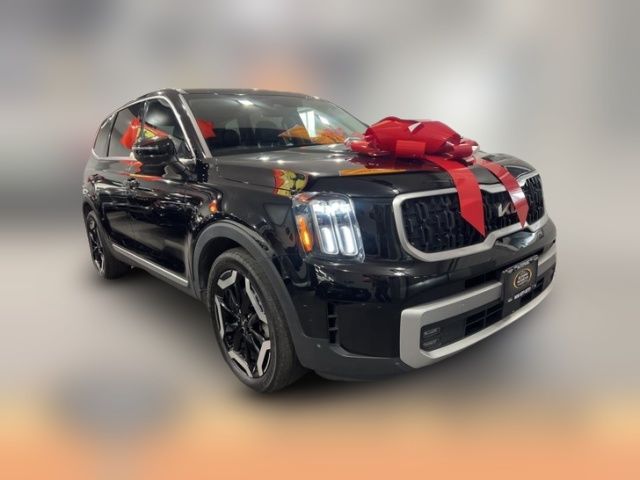 2023 Kia Telluride EX X-Line