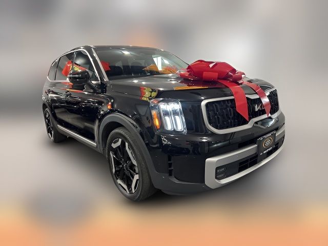2023 Kia Telluride EX X-Line