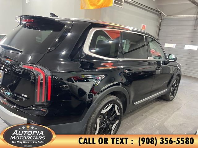 2023 Kia Telluride EX X-Line