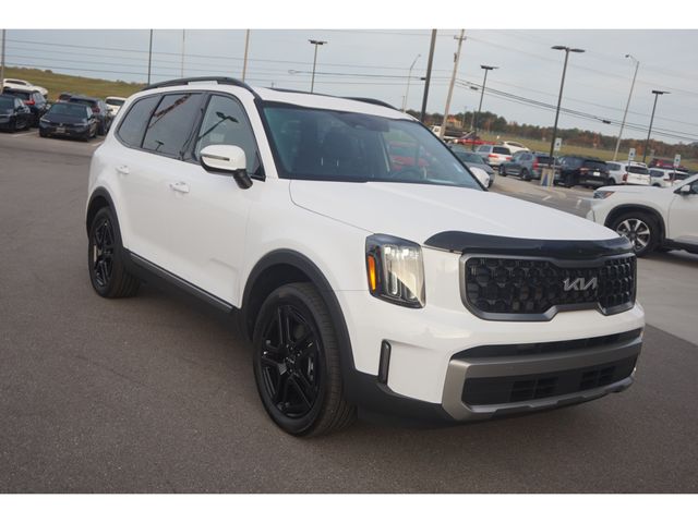 2023 Kia Telluride EX X-Line