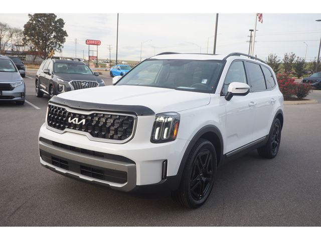 2023 Kia Telluride EX X-Line