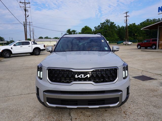 2023 Kia Telluride EX X-Line