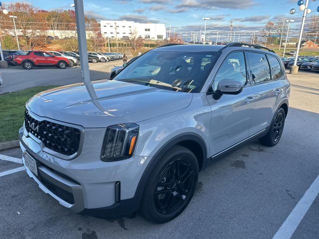 2023 Kia Telluride EX X-Line