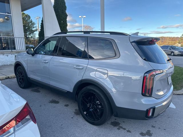 2023 Kia Telluride EX X-Line