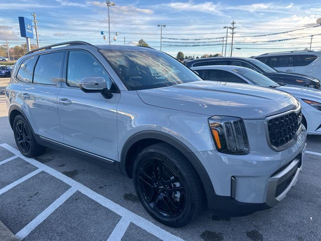 2023 Kia Telluride EX X-Line