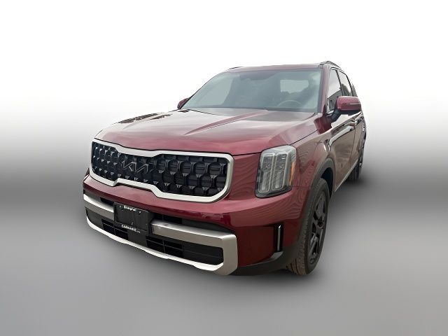 2023 Kia Telluride EX X-Line