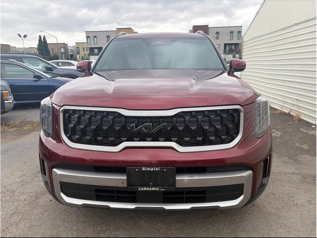 2023 Kia Telluride EX X-Line