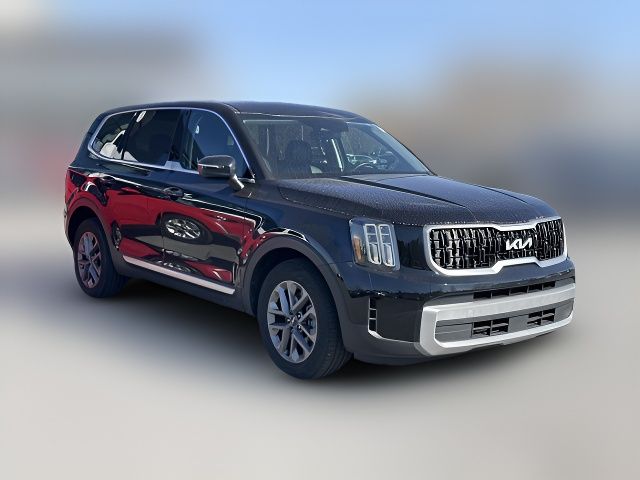 2023 Kia Telluride LX