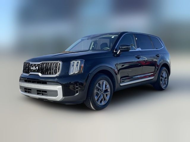 2023 Kia Telluride LX