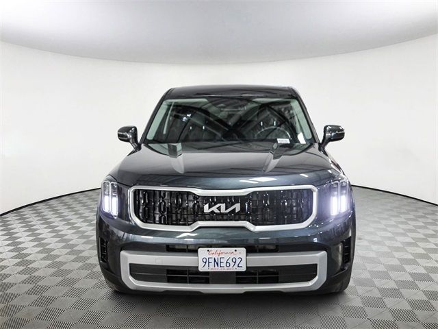 2023 Kia Telluride LX