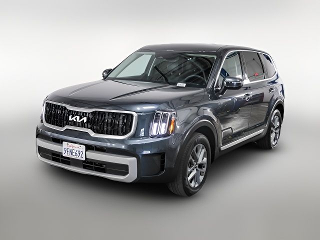 2023 Kia Telluride LX