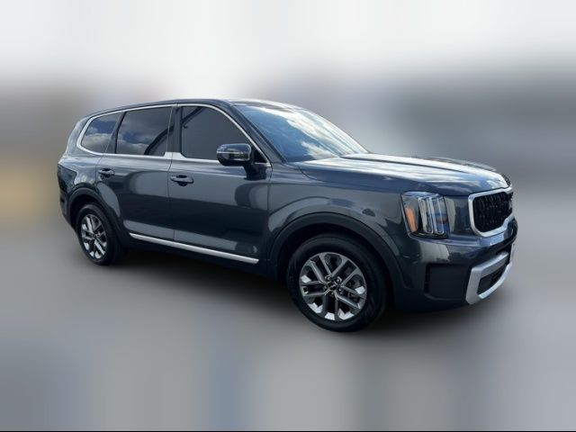 2023 Kia Telluride LX