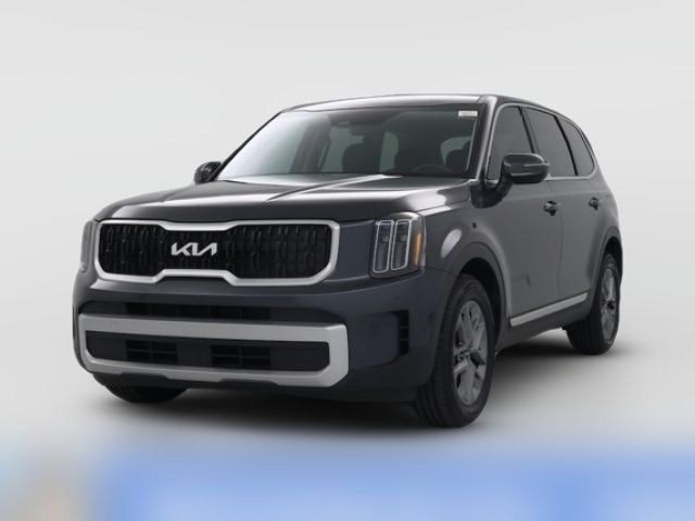 2023 Kia Telluride LX