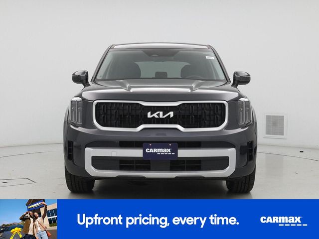 2023 Kia Telluride LX