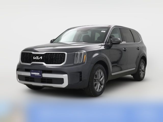 2023 Kia Telluride LX