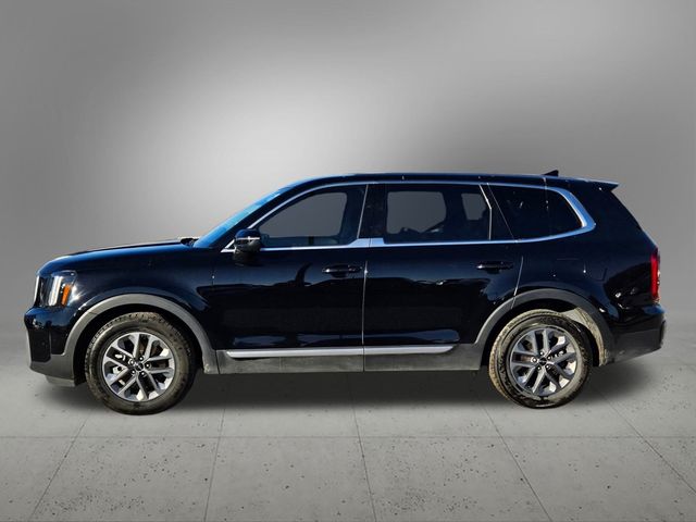 2023 Kia Telluride LX