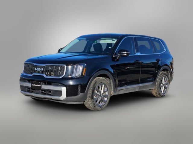 2023 Kia Telluride LX