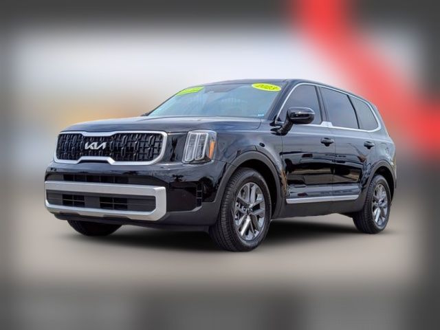 2023 Kia Telluride LX