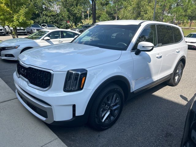 2023 Kia Telluride LX