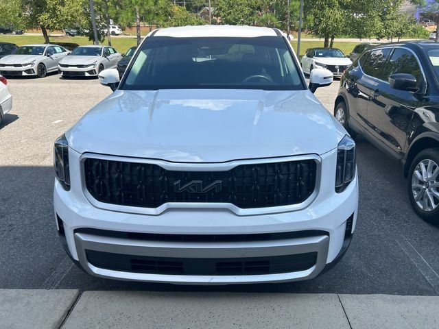 2023 Kia Telluride LX