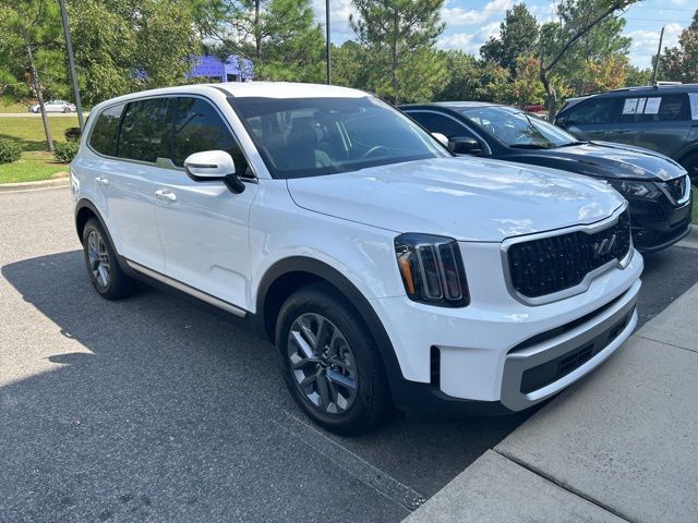 2023 Kia Telluride LX