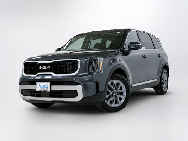 2023 Kia Telluride LX