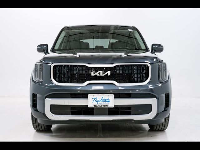 2023 Kia Telluride LX