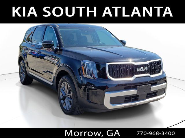 2023 Kia Telluride LX