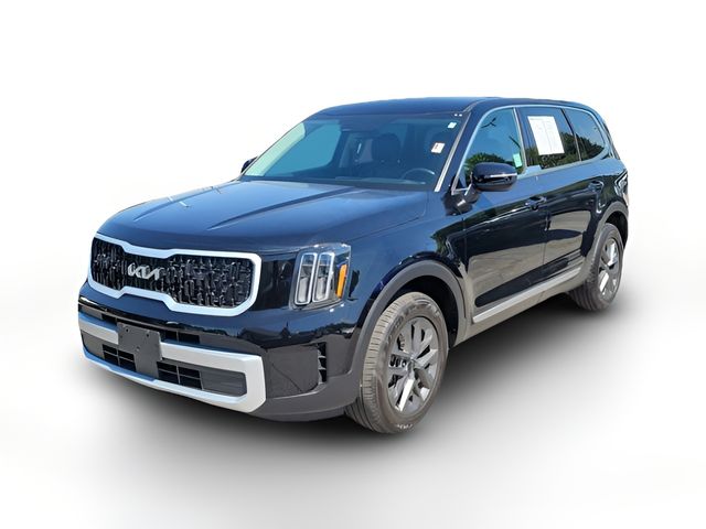 2023 Kia Telluride LX