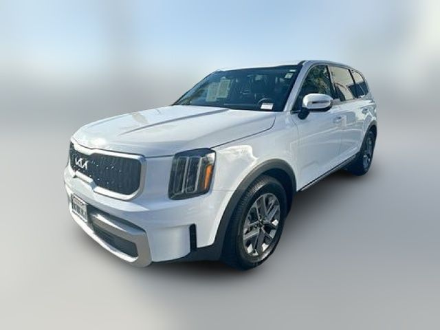 2023 Kia Telluride LX