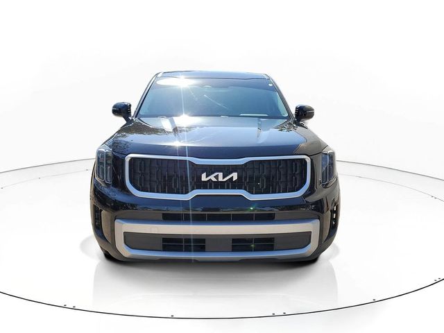 2023 Kia Telluride LX