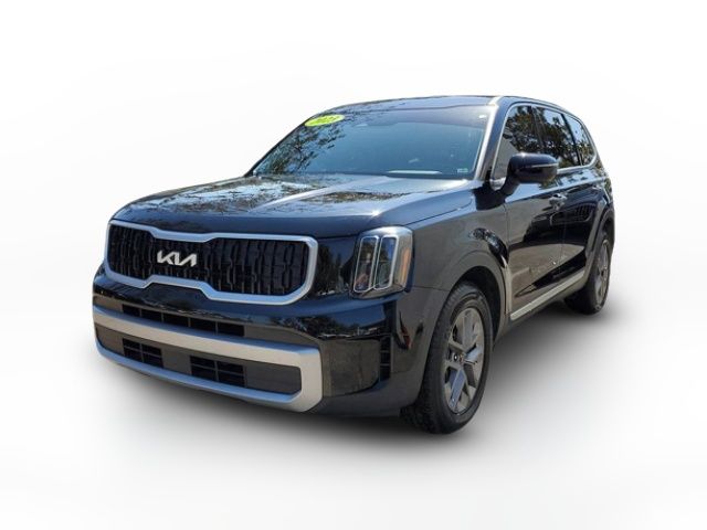 2023 Kia Telluride LX