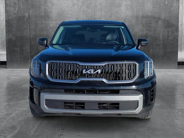 2023 Kia Telluride LX