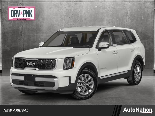 2023 Kia Telluride LX