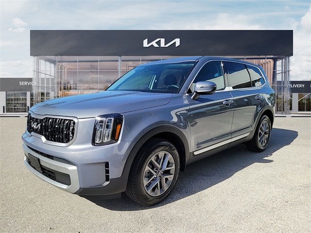 2023 Kia Telluride LX