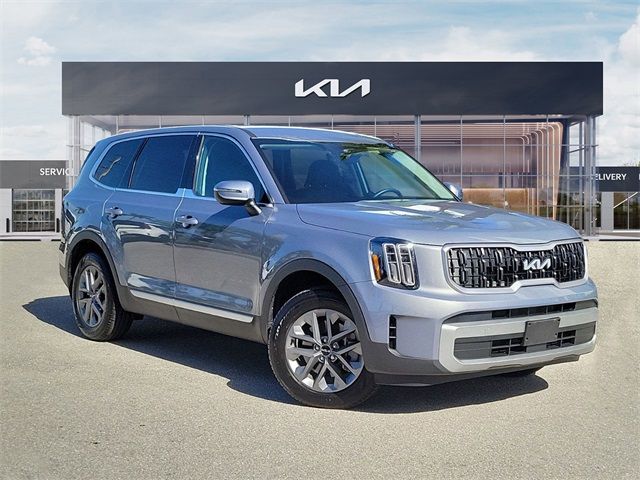 2023 Kia Telluride LX