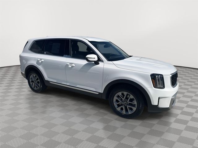 2023 Kia Telluride LX