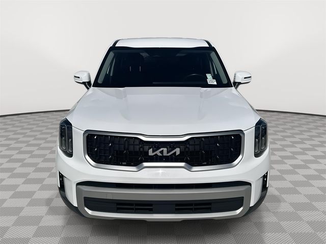 2023 Kia Telluride LX