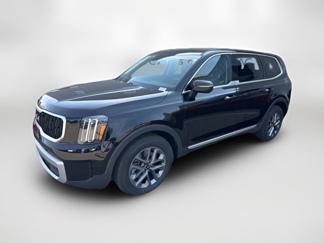 2023 Kia Telluride LX