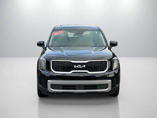 2023 Kia Telluride LX