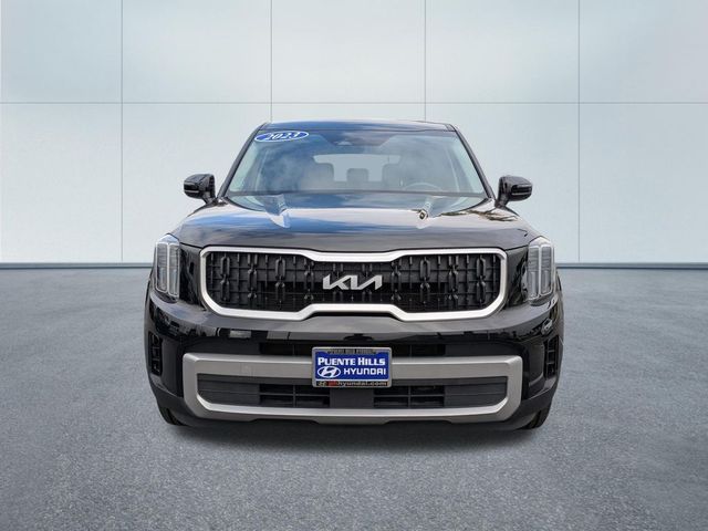 2023 Kia Telluride LX