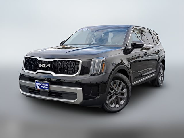 2023 Kia Telluride LX