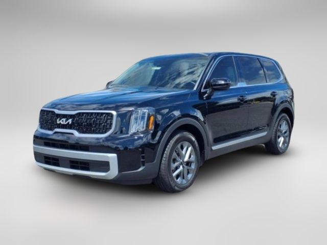 2023 Kia Telluride LX