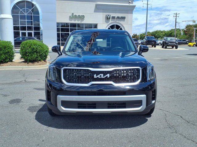 2023 Kia Telluride LX