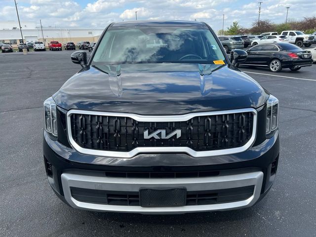 2023 Kia Telluride LX